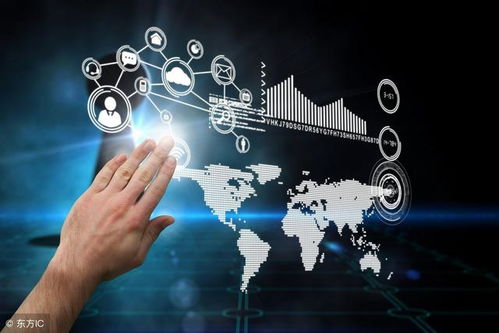 大數據的價值體現 多維驅動洞察與決策革新